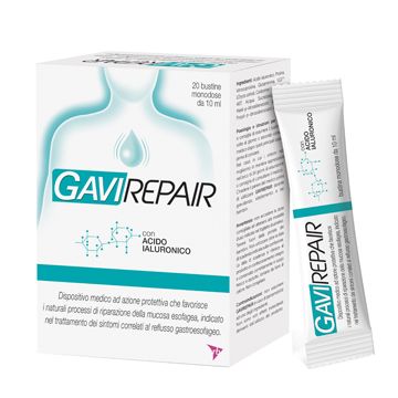 Gavirepair 20bust 10 ml