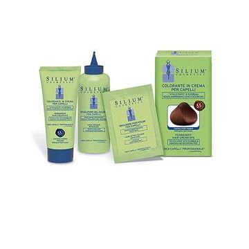 Silium Color cr Bio Chi Ra8,46