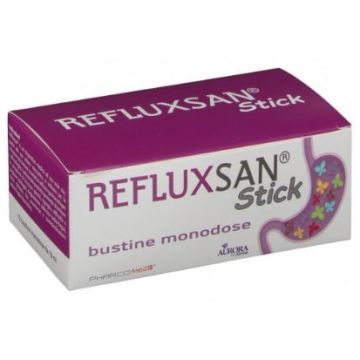 Refluxsan Stick 12bust Monod