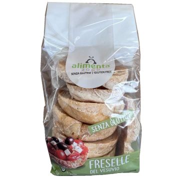Freselle Vesuvio Classiche 215 g