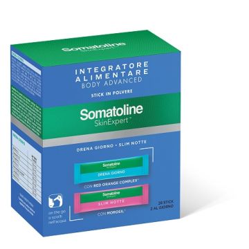 Somat Integratore Sneldren14gg