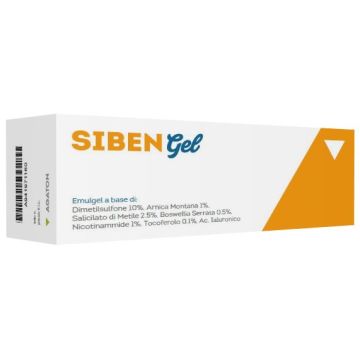 Siben Gel 75ml