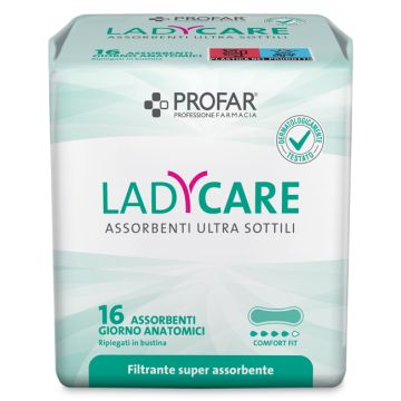 Profar Lady/c as gg Anat 16pz