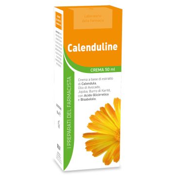 Ldf Calenduline Crema 50ml