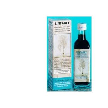 Linfabet Concentrato Bio 60ml