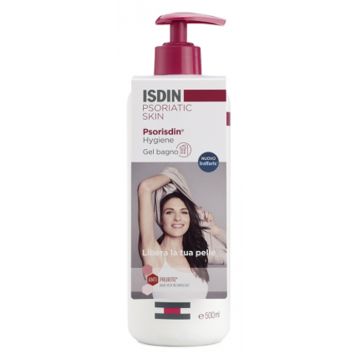 Psorisdin Detergente 520g