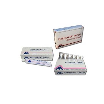 Turnover Intimo 30ml