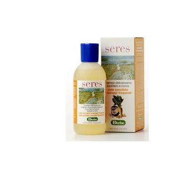 Shampoo Cute Sens 200ml