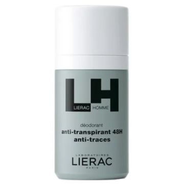 Lierac Homme Deodorante 48h