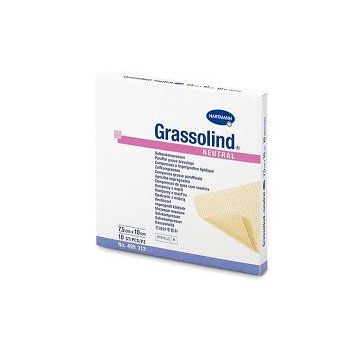 Garza Grassolind 10x10cm 10pz