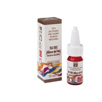 Tea Tree oe Nat 10ml