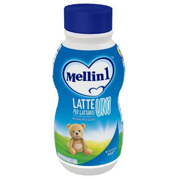 Mellin 1 Latte Liquido 500 ml