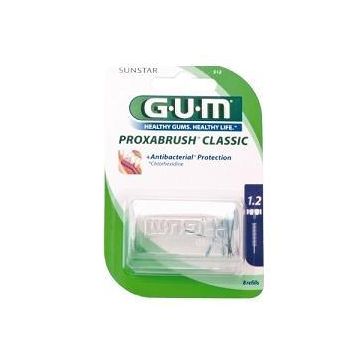 Gum Proxabrush 512 Scov 8pz