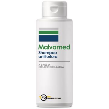 Malvamed sh Ciclopiroxolamina