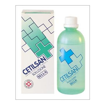 Cetilsan*soluz U.e. 200 ml 0,2%