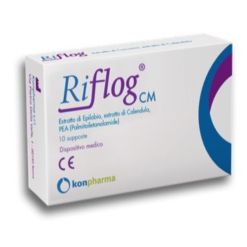 Riflog cm 10supp 2g