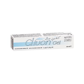 Clivon Gel Intimo 30ml