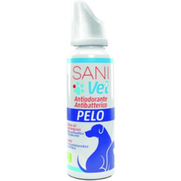 Sani Vet Pelo 100ml