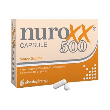 Nuroxx500 30cps