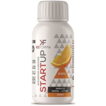 Startup Arancia 40ml 1flac