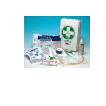 Cassetta Pronto Soccorso All 2 -2 Persone
