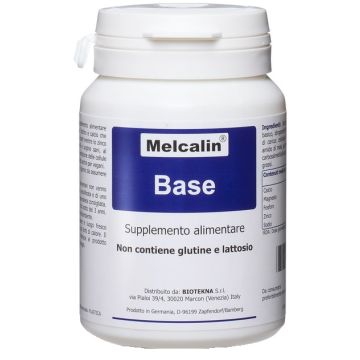 Melcalin Base 84cpr
