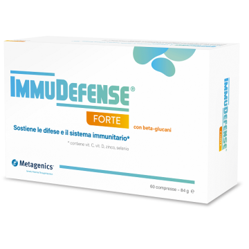 Immudefense Forte 60cpr