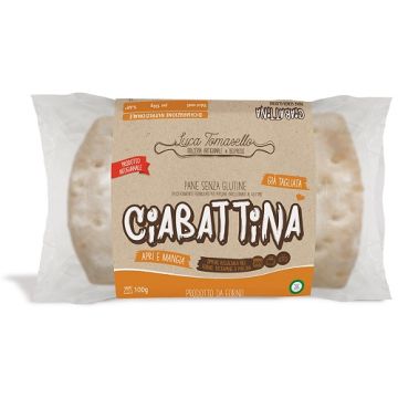 Ciabattina Pane 100g