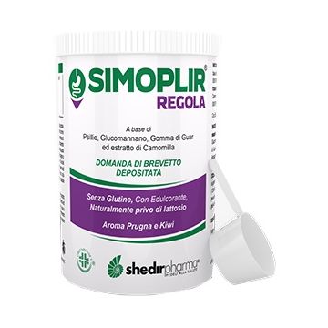 Simoplir Regola Polvere 140g