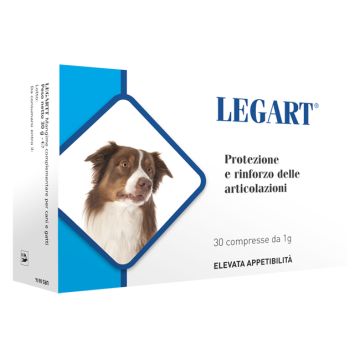 Legart 30cpr