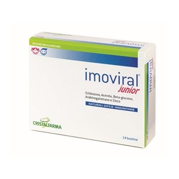 Imoviral Junior 14bust