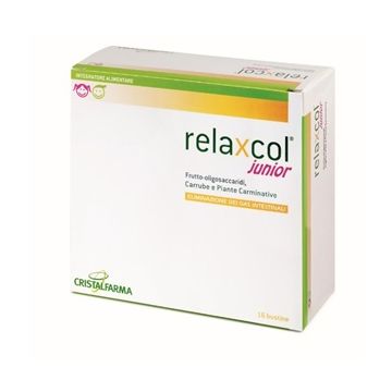 Relaxcol Junior 16bust