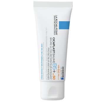 Cicaplast Baume B5+ Spf50 40ml