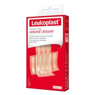 Leukosan Strip Kit 6+3cerotti