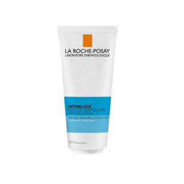 La Roche-posay Anthelios - Latte Doposole Post Uv-exposure Balm, 200ml