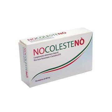 Nocolesteno' 30cpr