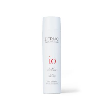 Dermophisiologique Fluido Detergente io