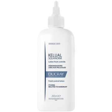 Kelual Squanorm Lozione 200 ml