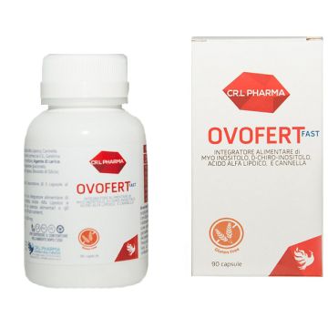 Ovofert Fast Cps