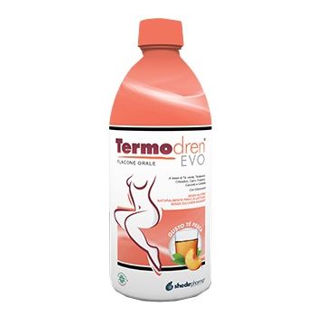 Termodren Evo Te' Pesca 500ml