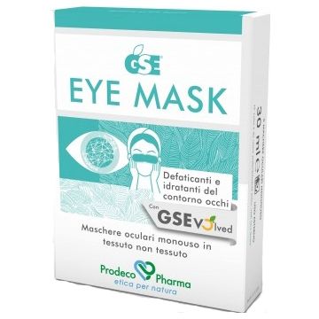Gse Eye Mask 30ml