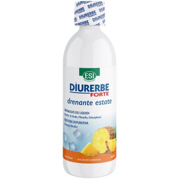 Diurerbe Forte Ananas Dre2x500