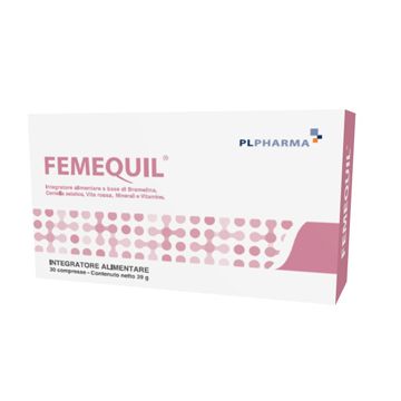 Femequil 30cpr