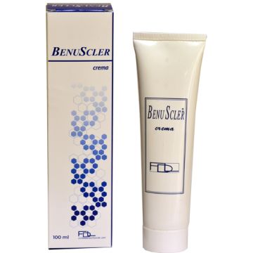 Benuscler cr 100ml
