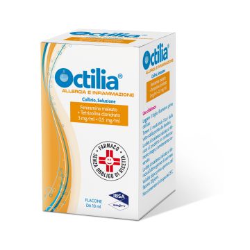 Octilia All Inf*coll 1fl 10ml
