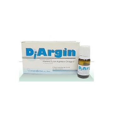Diargin 10fl 10ml