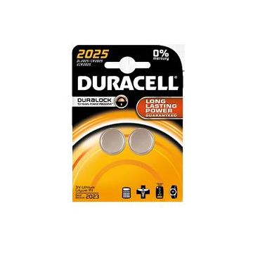 Duracell Speciality 2025 2pz