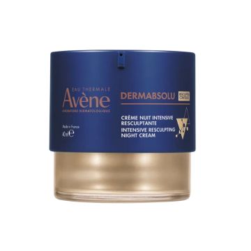 Avene Dermabsolu Crema Notte