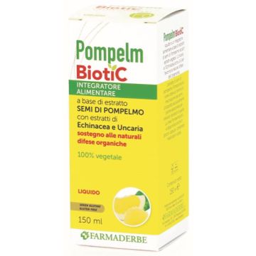 Pompelmbiotic 150ml