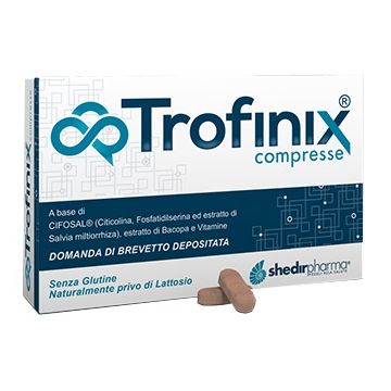 Trofinix 20cpr